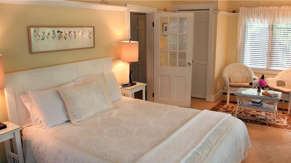 Morning Glory Inn York Harbor Habitación foto