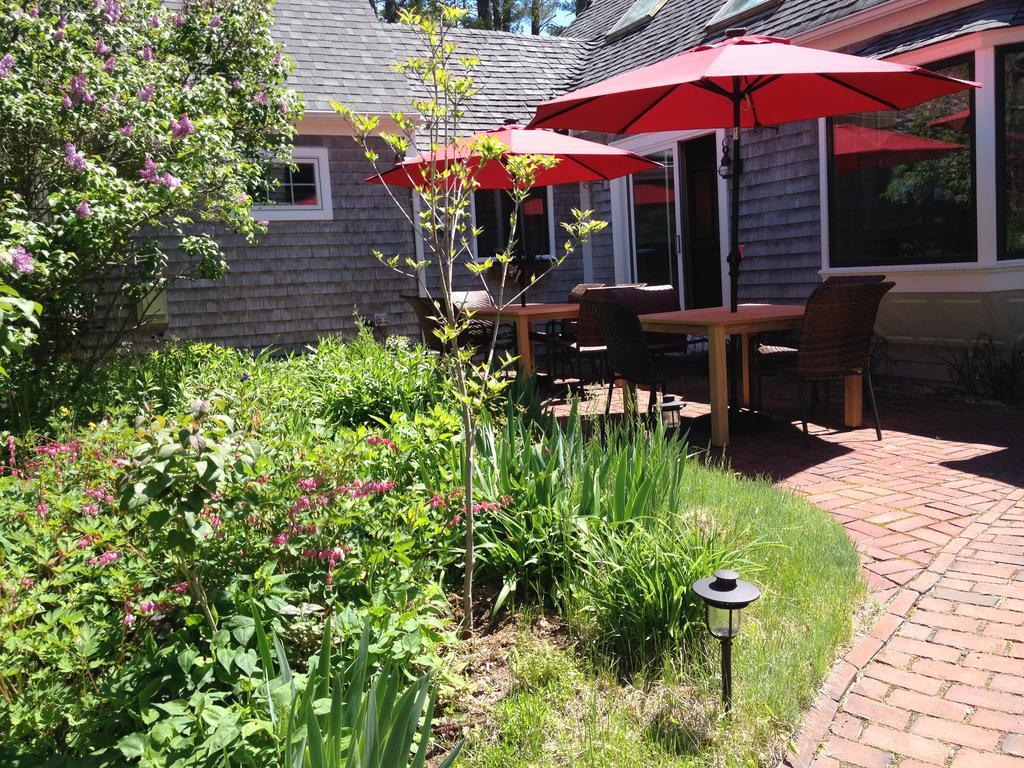 Morning Glory Inn York Harbor Exterior foto