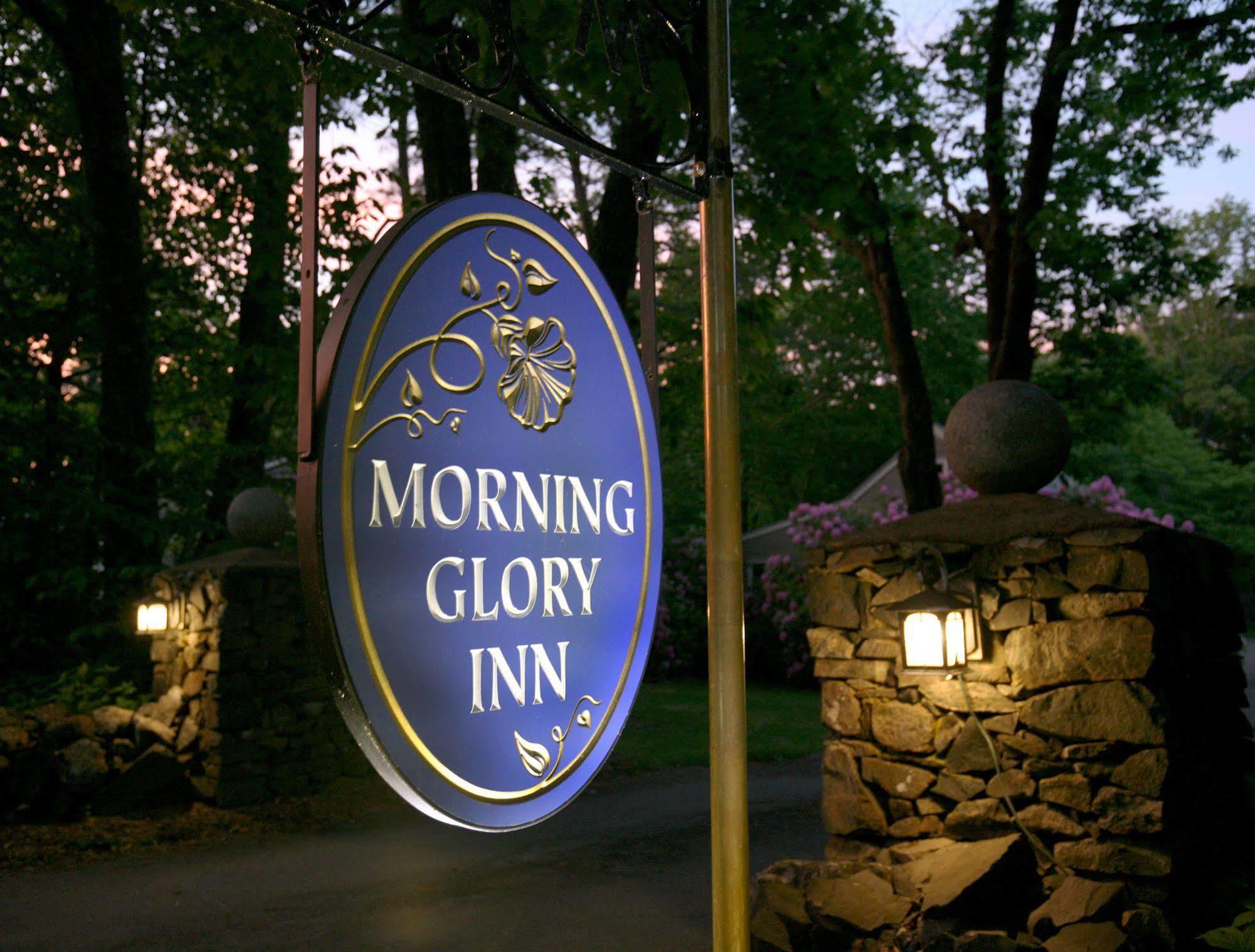 Morning Glory Inn York Harbor Exterior foto