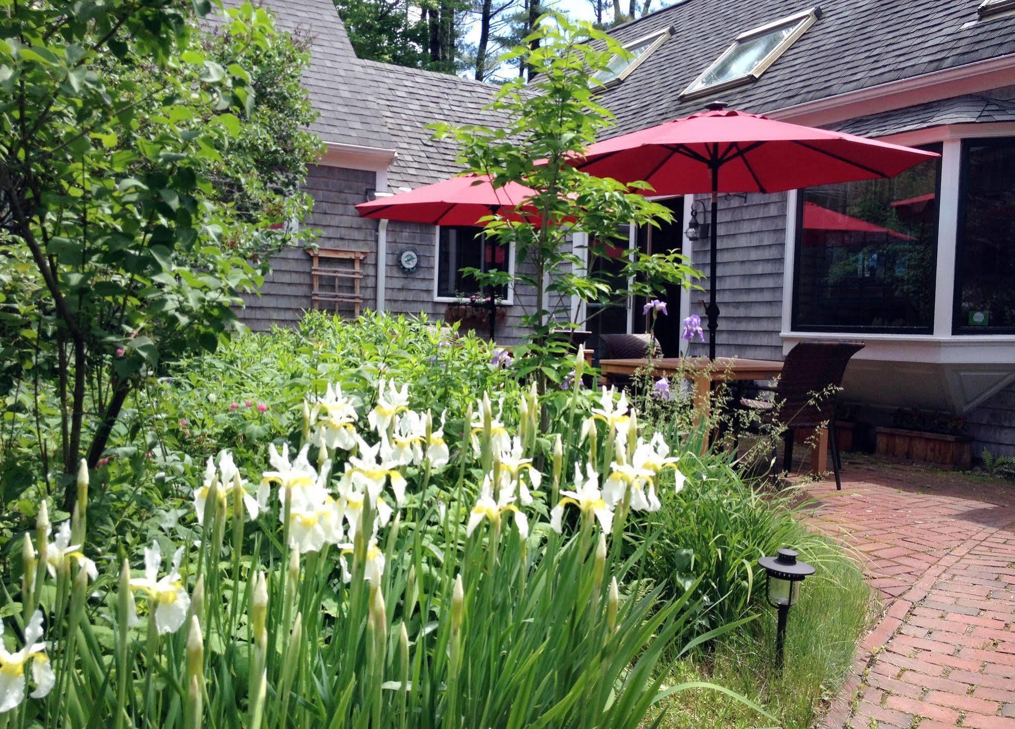 Morning Glory Inn York Harbor Exterior foto
